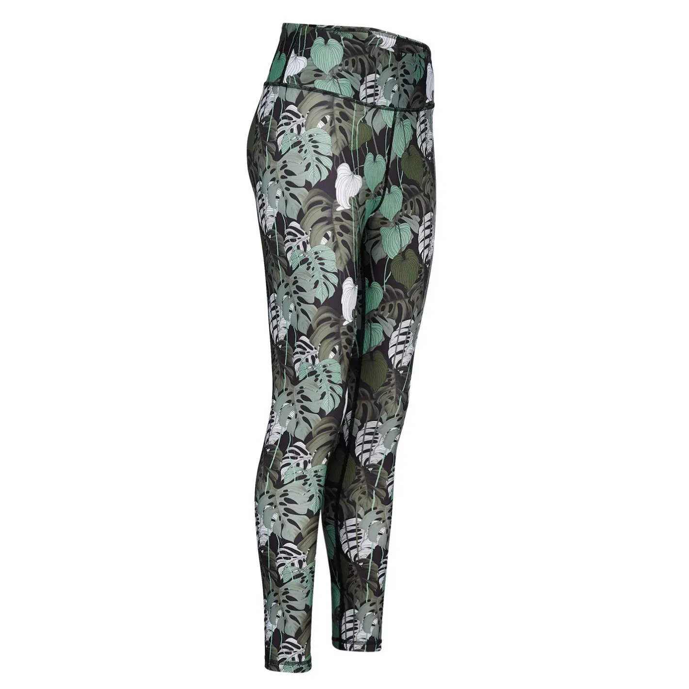 Frilufts Bukser<Womens Vagur Tights