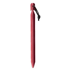 Frilufts Tilbehør Til Telte<Y Alu Peg 23 cm w/cord (6 pcs)