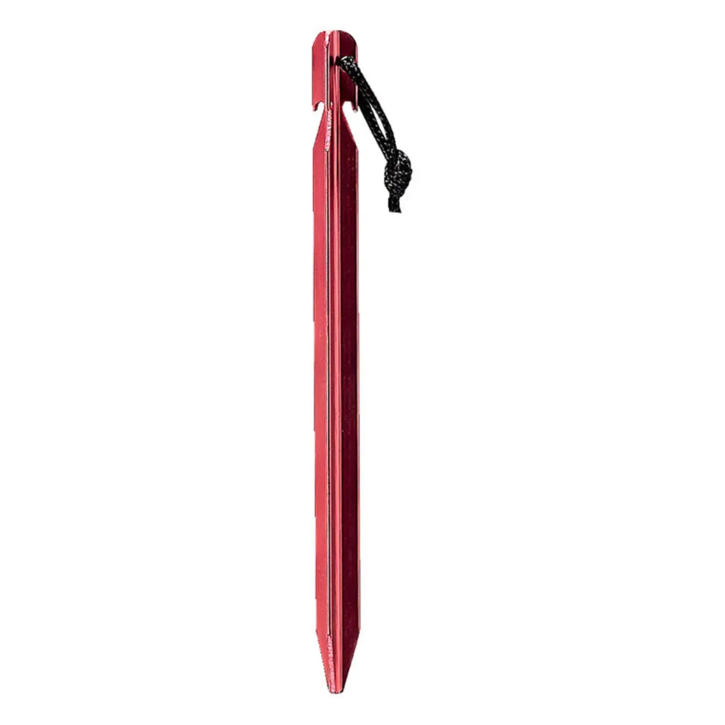 Frilufts Tilbehør Til Telte<Y Alu Peg 23 cm w/cord (6 pcs)