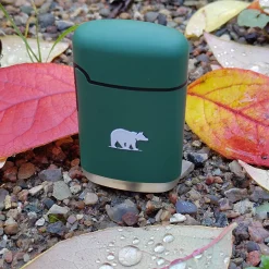 Friluftsland Udstyr Til Bålmad|Lighters Og Tilbehør<Easy Torch 8 Stormlighter Grøn (GREEN)