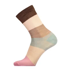 Friluftsland Hverdagssokker|Hverdagssokker<Merino Lifestyle Rainbow Wide