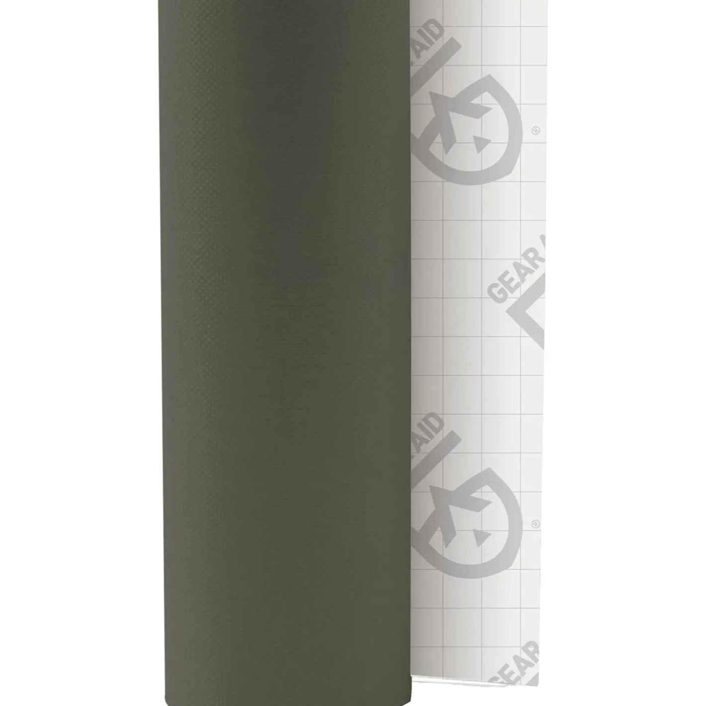 Pleje Og Reparationsgrej<Gear Aid Tenacious Tape Repair |Sort (BLACK)|Brun (COYOTE)|Grøn (GREEN)|Grøn (SAGE)