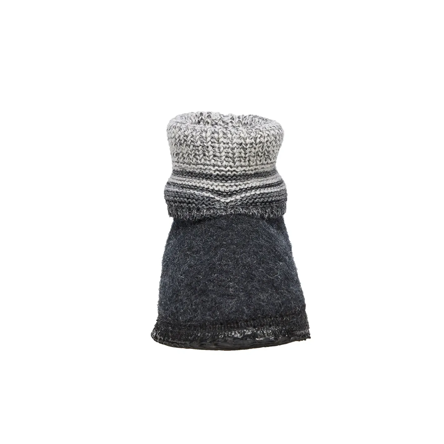Giesswein Hjemmesko<Baumkirchen Grå (ANTHRACITE)