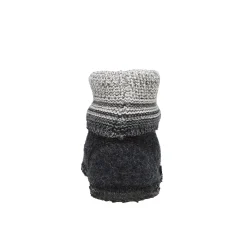Giesswein Hjemmesko<Baumkirchen Grå (ANTHRACITE)