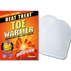 Ski- Og Vintersportsudstyr<Grabber Toe warmers