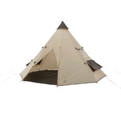 Grand Canyon 4+ Personers Telte<Black Falls 8 Beige (MOJAVE DESERT)