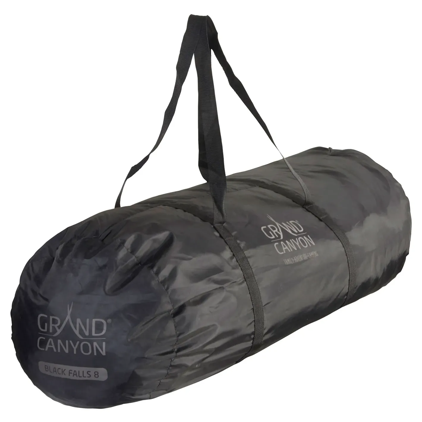 Grand Canyon 4+ Personers Telte<Black Falls 8 Beige (MOJAVE DESERT)
