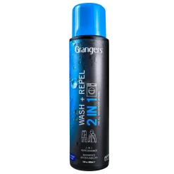 Grangers Vask Og Imprægnering<OWP 2 in1 Wash & Repel 300 ml
