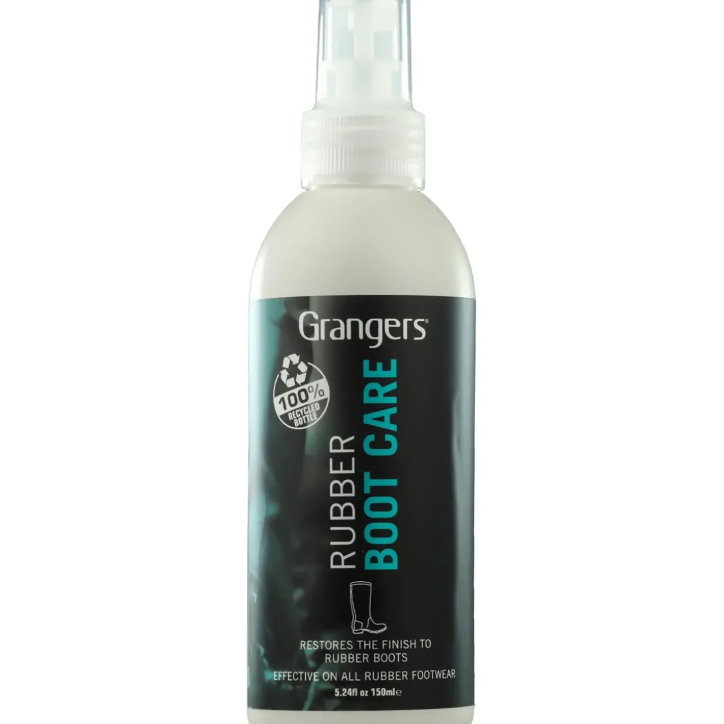 Grangers Vask Og Imprægnering<Rubber Boot Care 150 Ml
