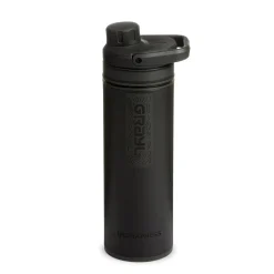 Grayl Vandrensning<Ultrapress Purifier Bottle