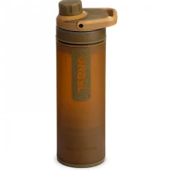 Grayl Vandrensning<Ultrapress Purifier Bottle