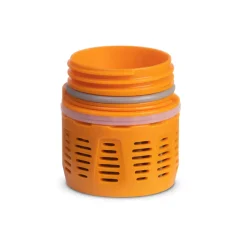 Grayl Vandrensning<Ultrapress Purifier Cartridge