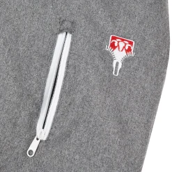Grüezi bag Tilbehør Til Soveposer<Feater - The Feet Heater Deluxe Grå (GREY/BLACK)