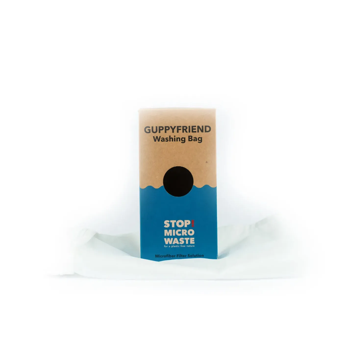 Guppyfriend Pleje Og Reparationsgrej<Washing Bag