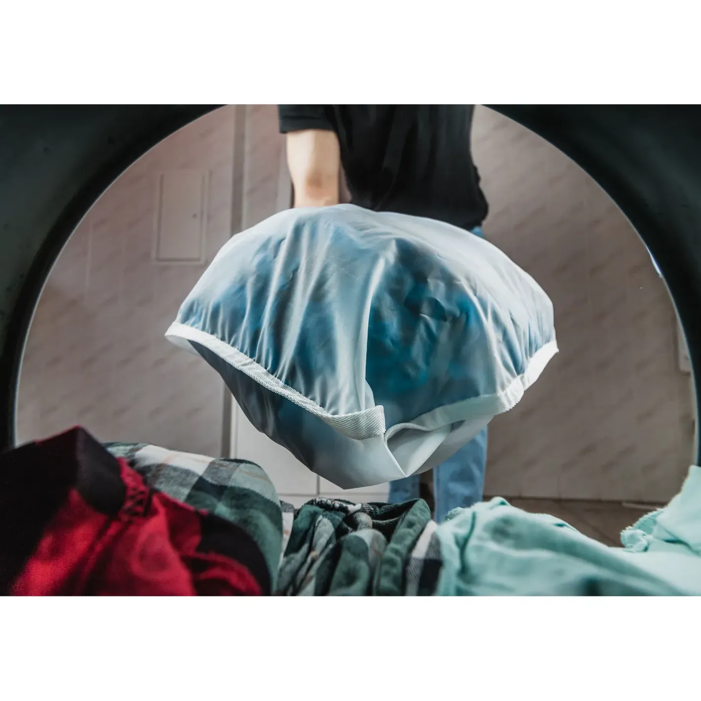 Guppyfriend Pleje Og Reparationsgrej<Washing Bag