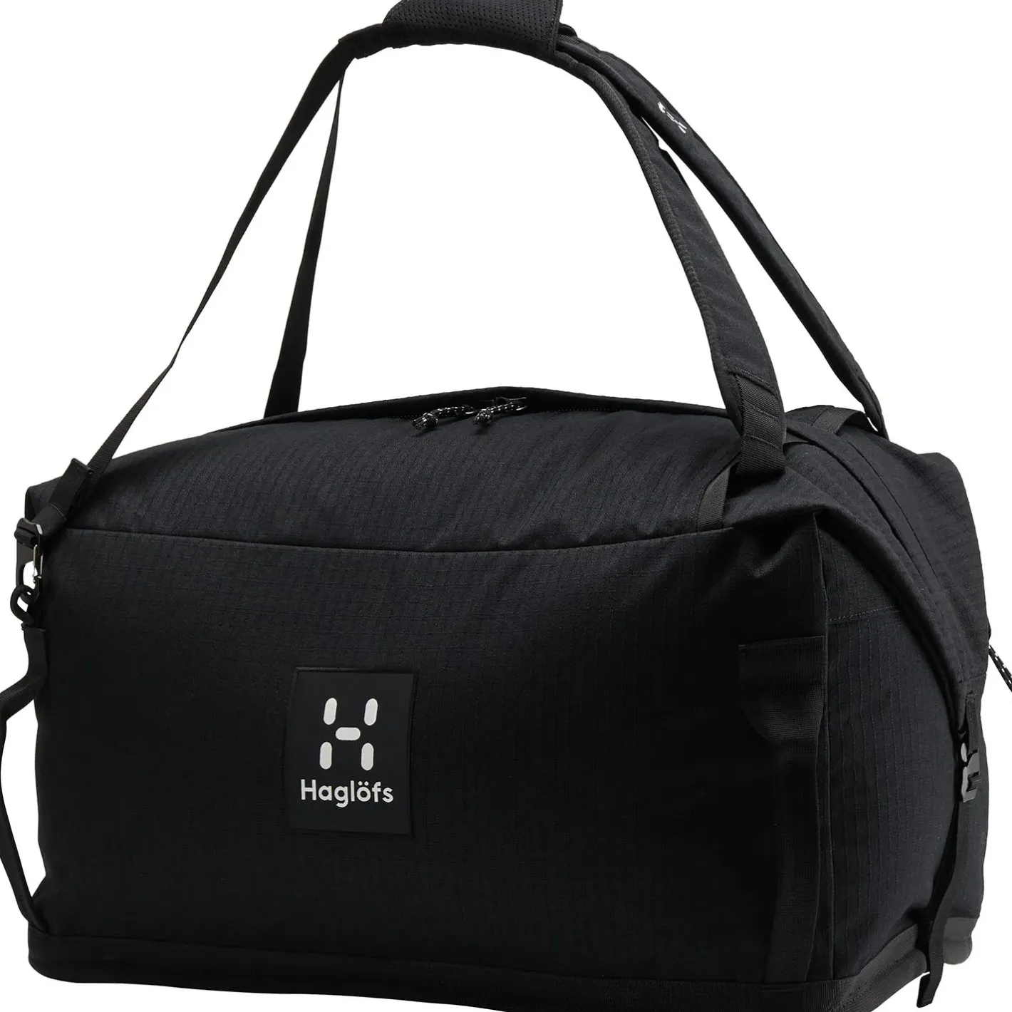 Haglöfs Duffel Bags<Fjällfärd 60 Sort (TRUE BLACK)