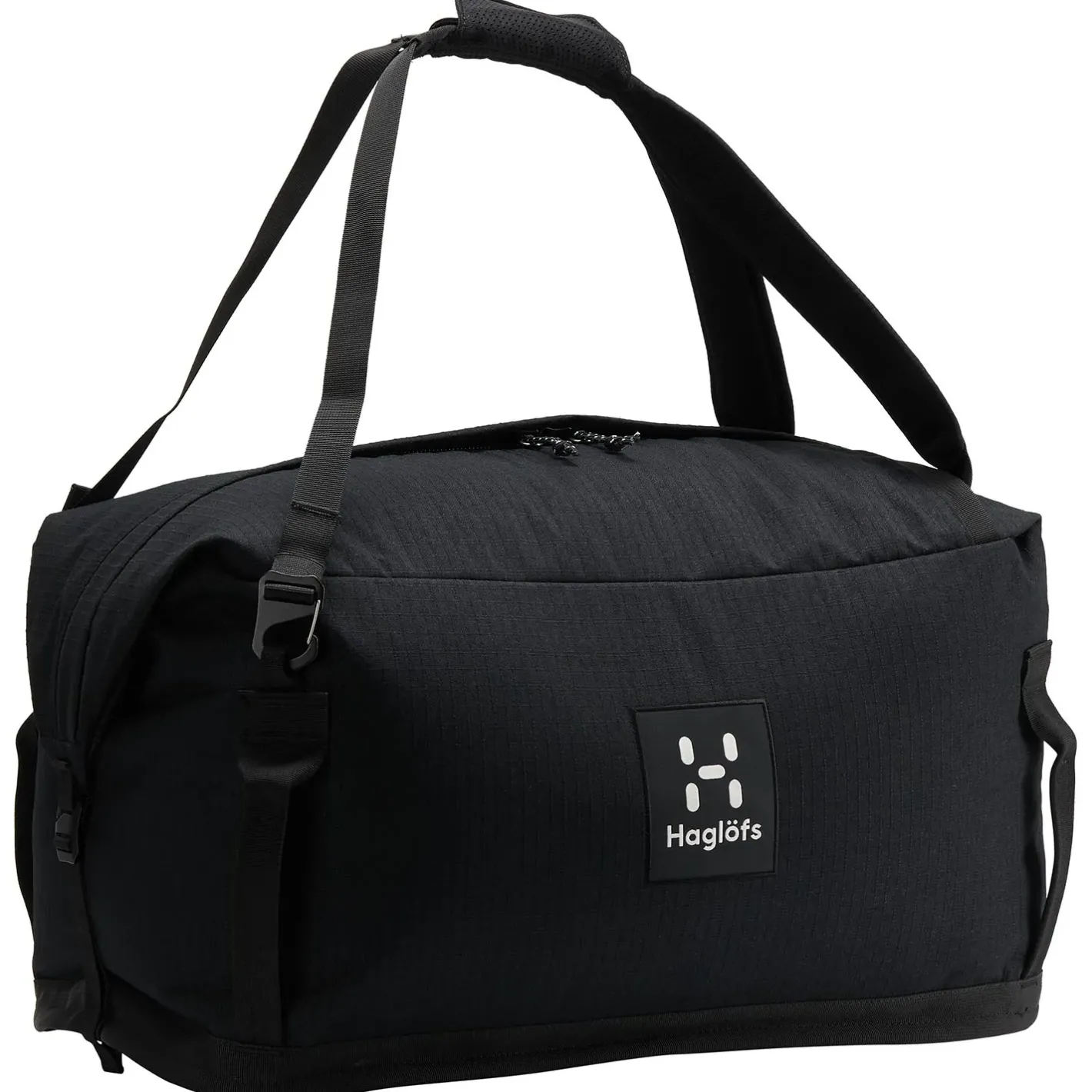 Haglöfs Duffel Bags<Fjällfärd 60 Sort (TRUE BLACK)