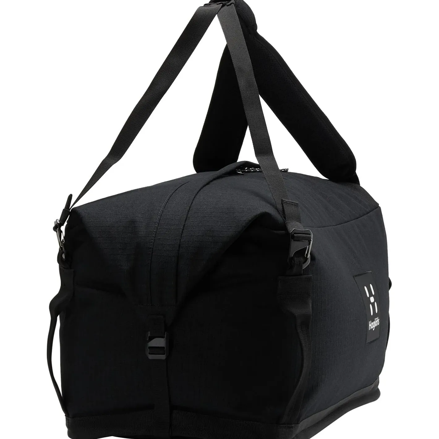 Haglöfs Duffel Bags<Fjällfärd 60 Sort (TRUE BLACK)