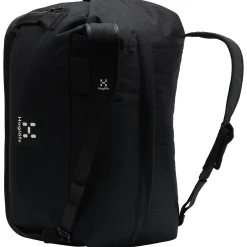 Haglöfs Duffel Bags<Fjällfärd 60 Sort (TRUE BLACK)