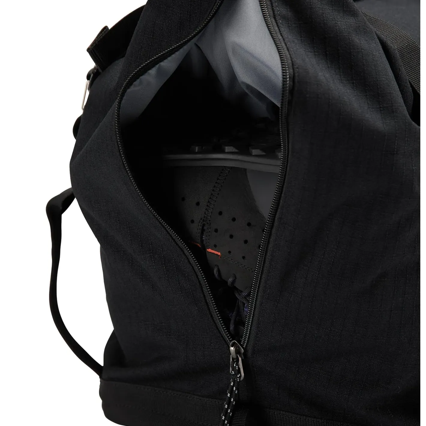 Haglöfs Duffel Bags<Fjällfärd 60 Sort (TRUE BLACK)