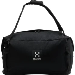 Haglöfs Duffel Bags<Fjällfärd 60 Sort (TRUE BLACK)