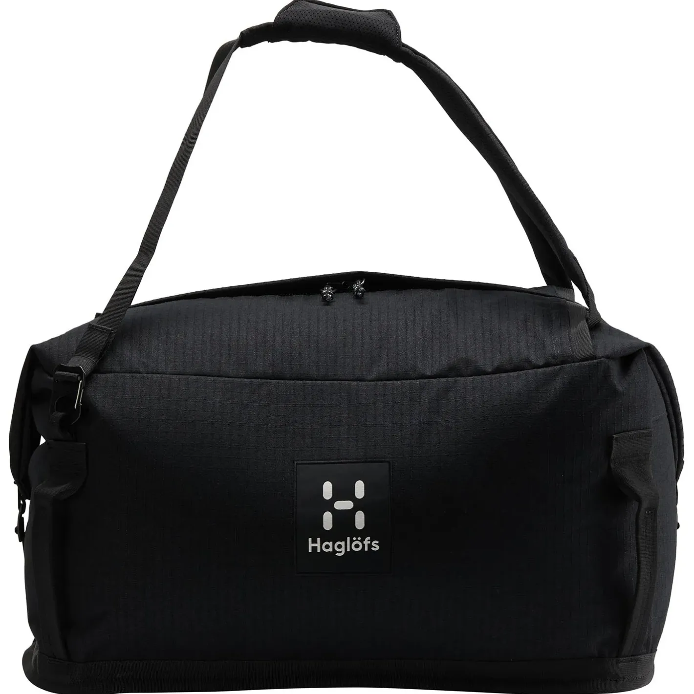 Haglöfs Duffel Bags<Fjällfärd 60 Sort (TRUE BLACK)