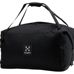 Haglöfs Duffel Bags<Fjällfärd 90 Sort (TRUE BLACK)