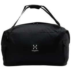 Haglöfs Duffel Bags<Fjällfärd 90 Sort (TRUE BLACK)