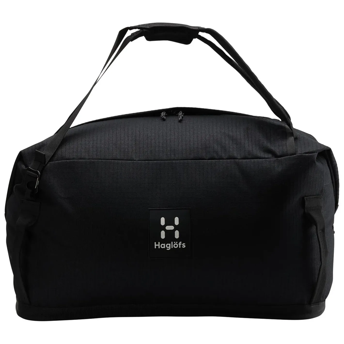 Haglöfs Duffel Bags<Fjällfärd 90 Sort (TRUE BLACK)