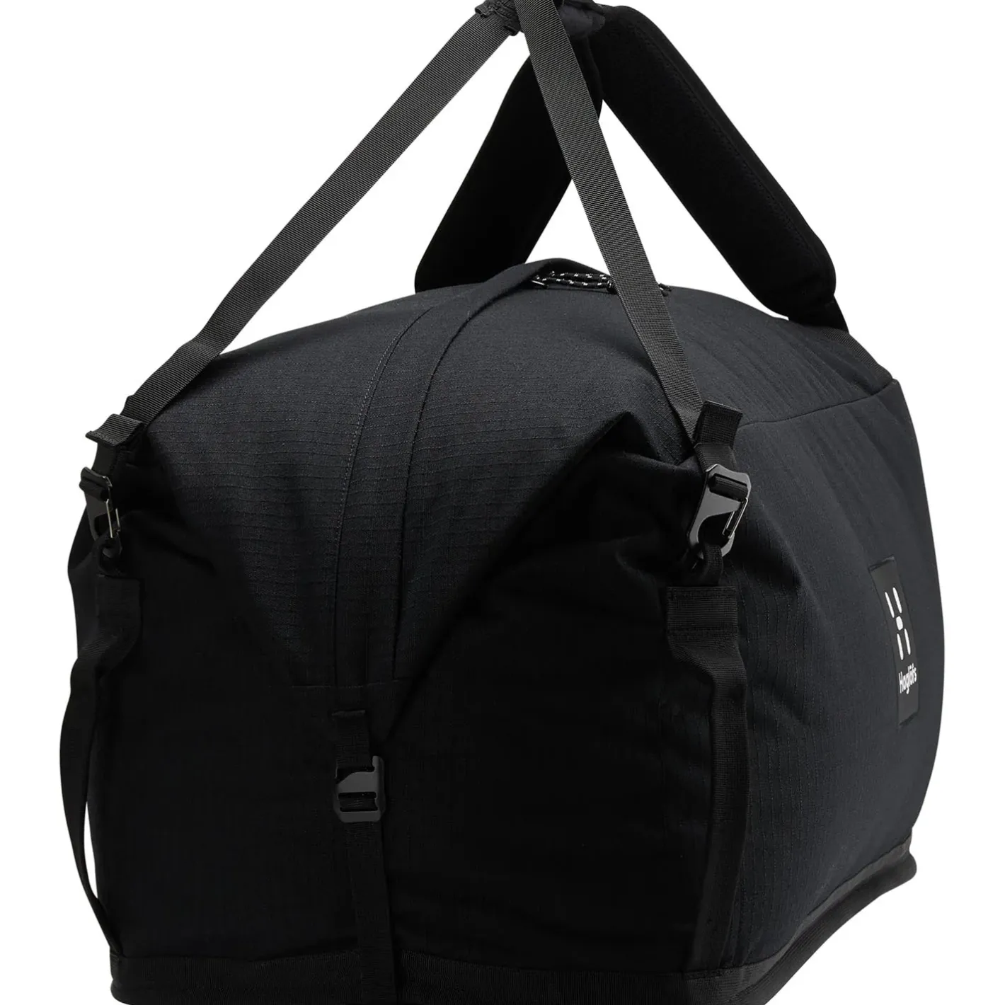 Haglöfs Duffel Bags<Fjällfärd 90 Sort (TRUE BLACK)