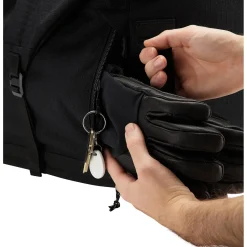 Haglöfs Duffel Bags<Fjällfärd 90 Sort (TRUE BLACK)
