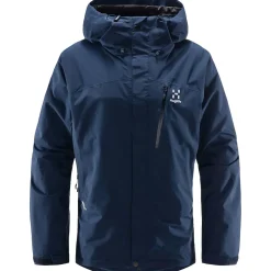 Haglöfs Vandtætte Jakker<Mens Astral GTX Jacket