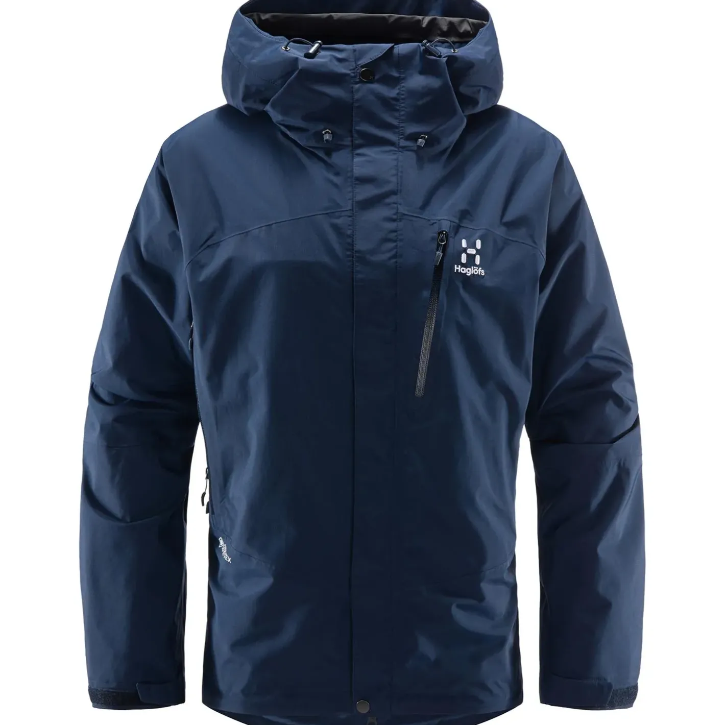 Haglöfs Vandtætte Jakker<Mens Astral GTX Jacket