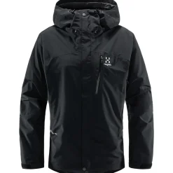 Haglöfs Vandtætte Jakker<Mens Astral GTX Jacket