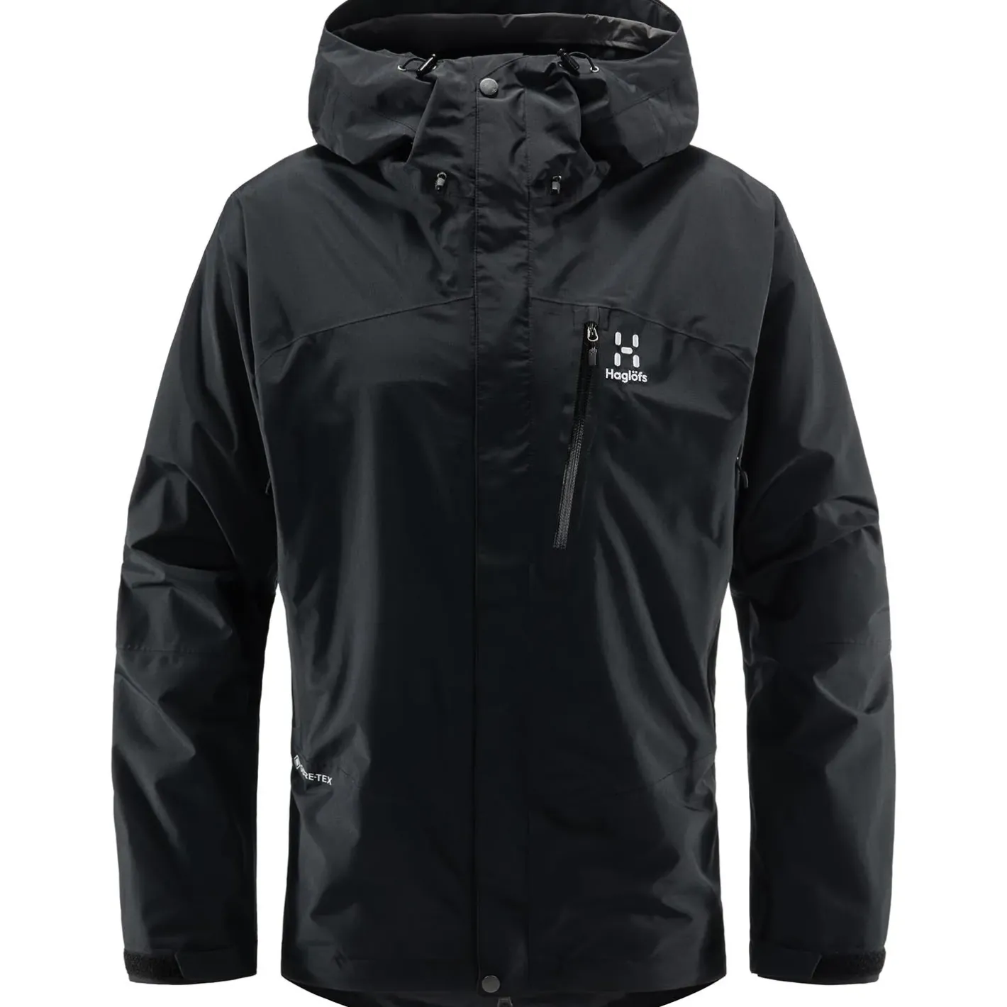 Haglöfs Vandtætte Jakker<Mens Astral GTX Jacket
