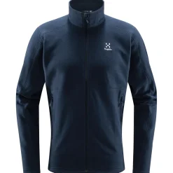 Haglöfs Fleece- Og Uldtrøjer<Mens Buteo Mid Jacket