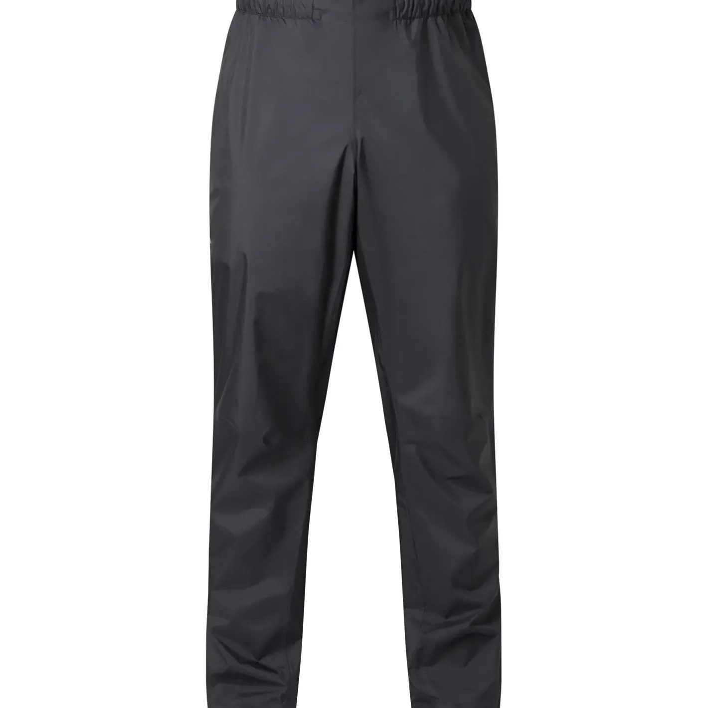 Haglöfs Vandtætte Bukser<Mens L.I.M Airak 2,5l Pant Sort (TRUE BLACK)