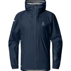 Haglöfs Vandtætte Jakker<Mens L.I.M GTX II Jacket