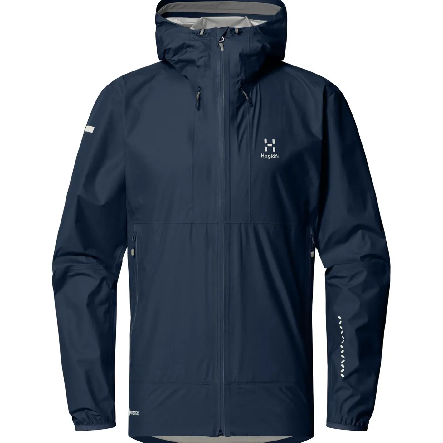 Haglöfs Vandtætte Jakker<Mens L.I.M GTX II Jacket