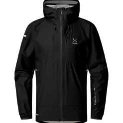 Haglöfs Vandtætte Jakker<Mens L.I.M GTX II Jacket