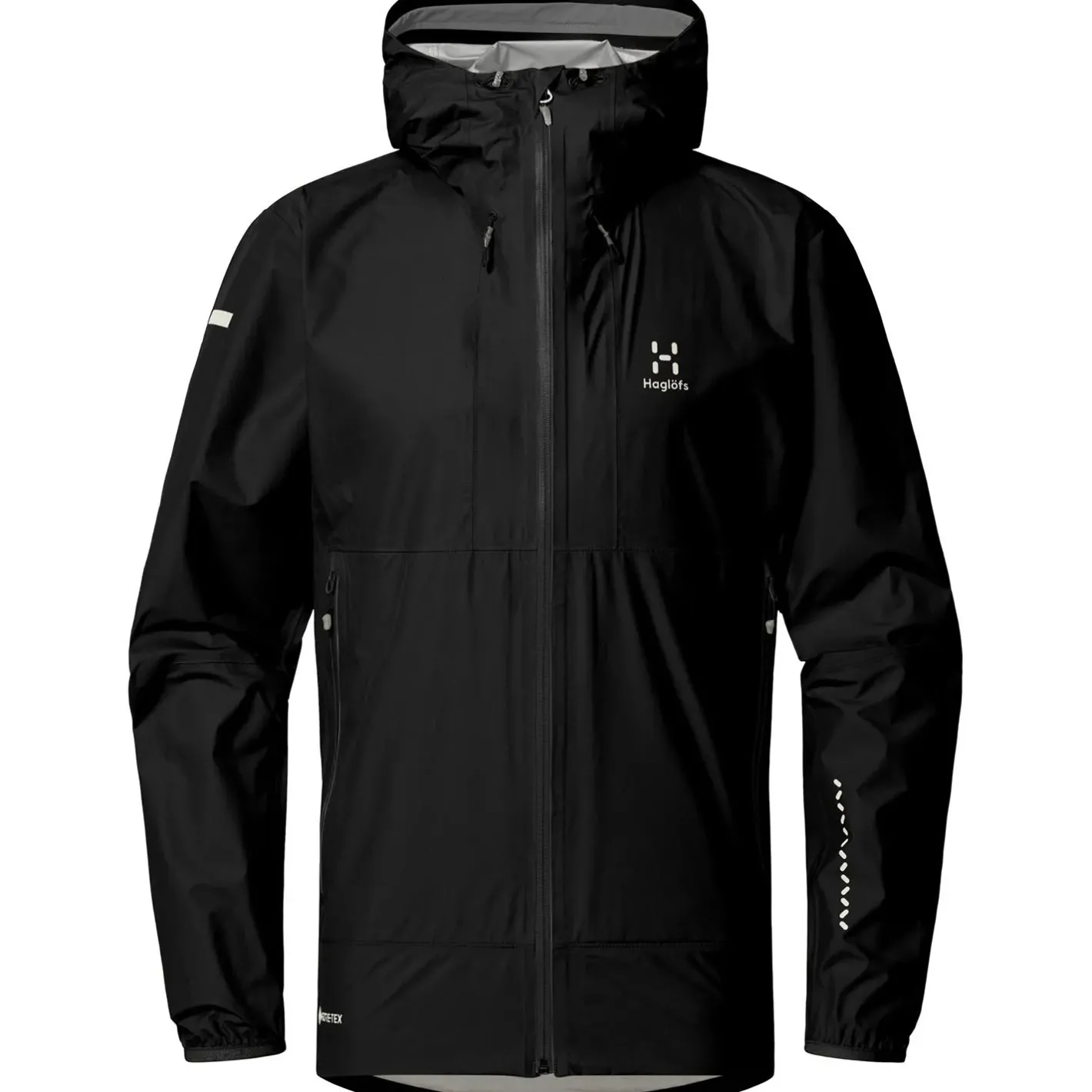 Haglöfs Vandtætte Jakker<Mens L.I.M GTX II Jacket