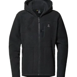 Haglöfs Fleece- Og Uldtrøjer<Mens Malung Pile Hood