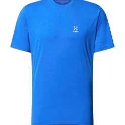 Haglöfs T-Shirts<Mens Ridge Tee