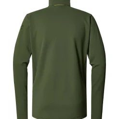 Haglöfs Fleece- Og Uldtrøjer<Mens Rosson Mid Jacket
