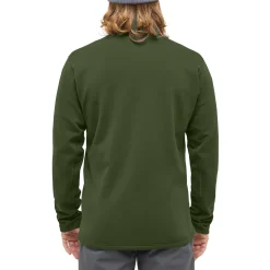Haglöfs Fleece- Og Uldtrøjer<Mens Rosson Mid Jacket