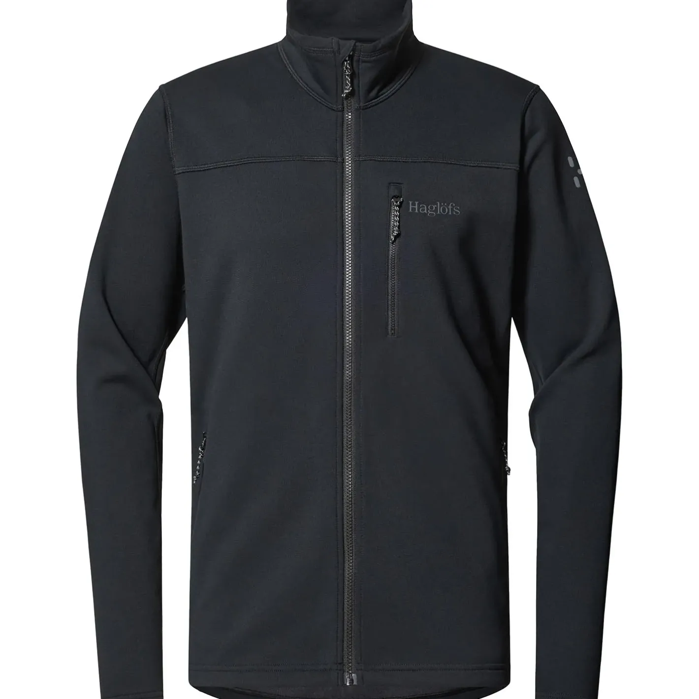 Haglöfs Fleece- Og Uldtrøjer<Mens Rosson Mid Jacket