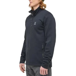 Haglöfs Fleece- Og Uldtrøjer<Mens Rosson Mid Jacket