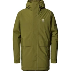 Haglöfs Varme Jakker<Mens Salix Proof Mimic Parka