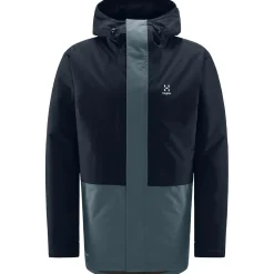 Haglöfs Varme Jakker<Mens Salix Proof Mimic Parka