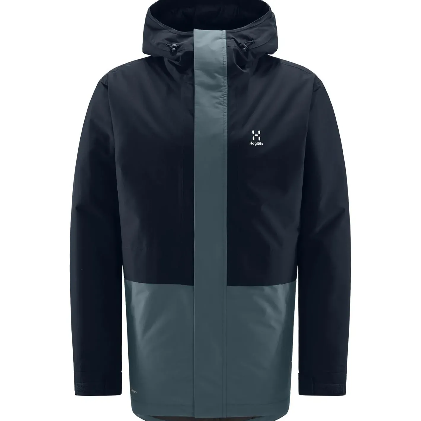 Haglöfs Varme Jakker<Mens Salix Proof Mimic Parka